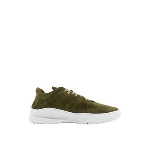 FILLING PIECES Low Top Sneakers Men GREEN